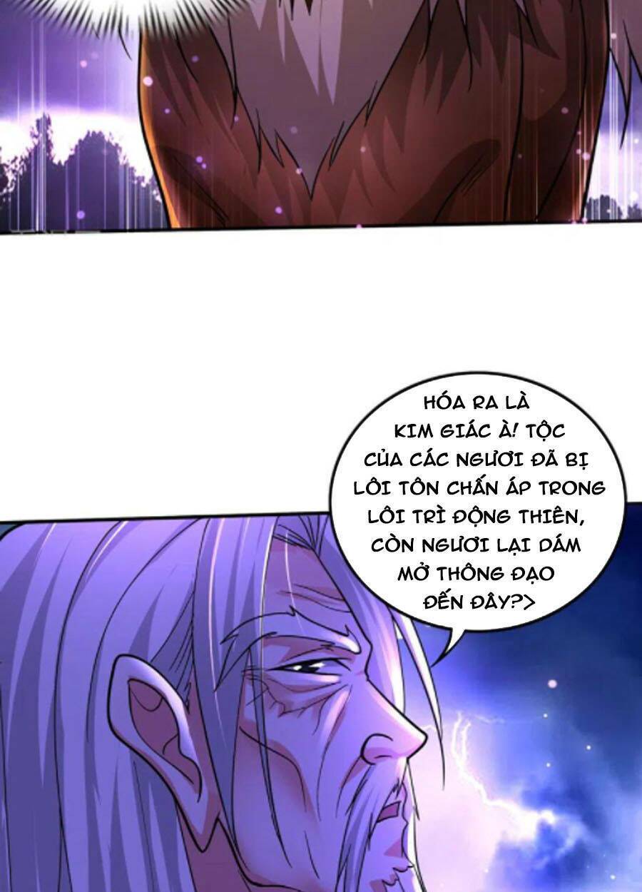 tối cường thần y tại đô thị chapter 266 33