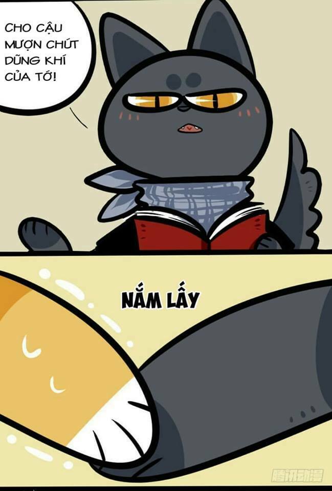 đời không như mình tưởng chapter 31 6