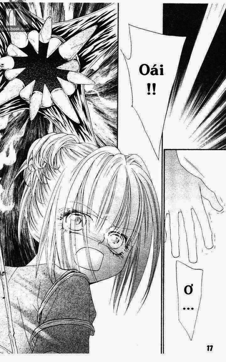 hoàng tử bóng đêm chapter 3 17