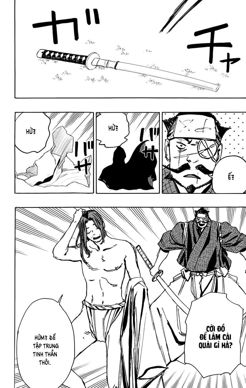 jigokuraku chapter 109 3