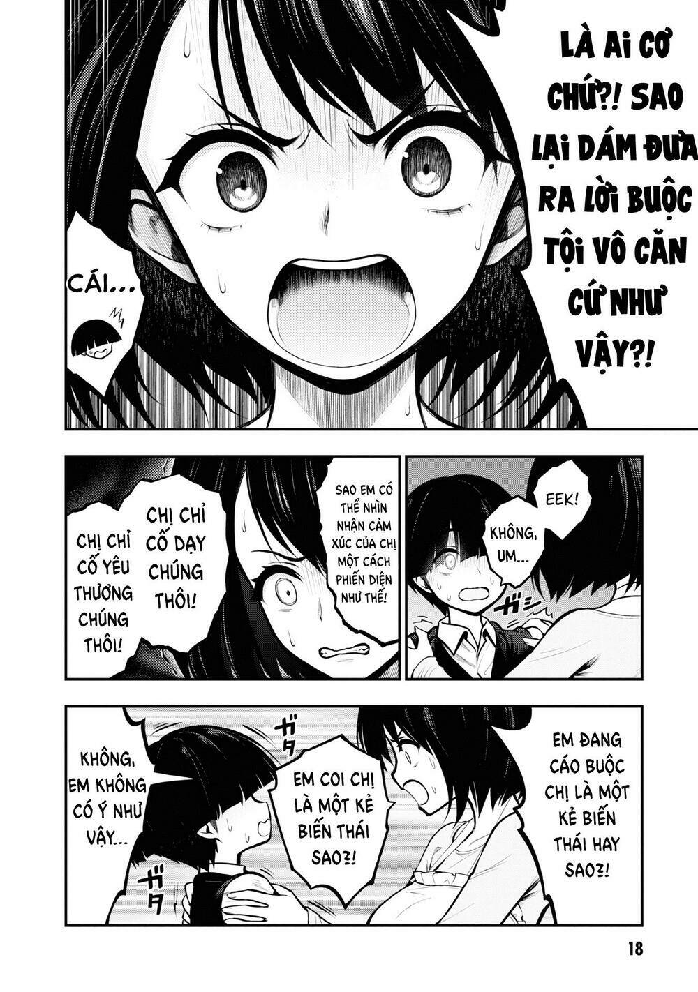 perverts' apartment complex chapter 1 20