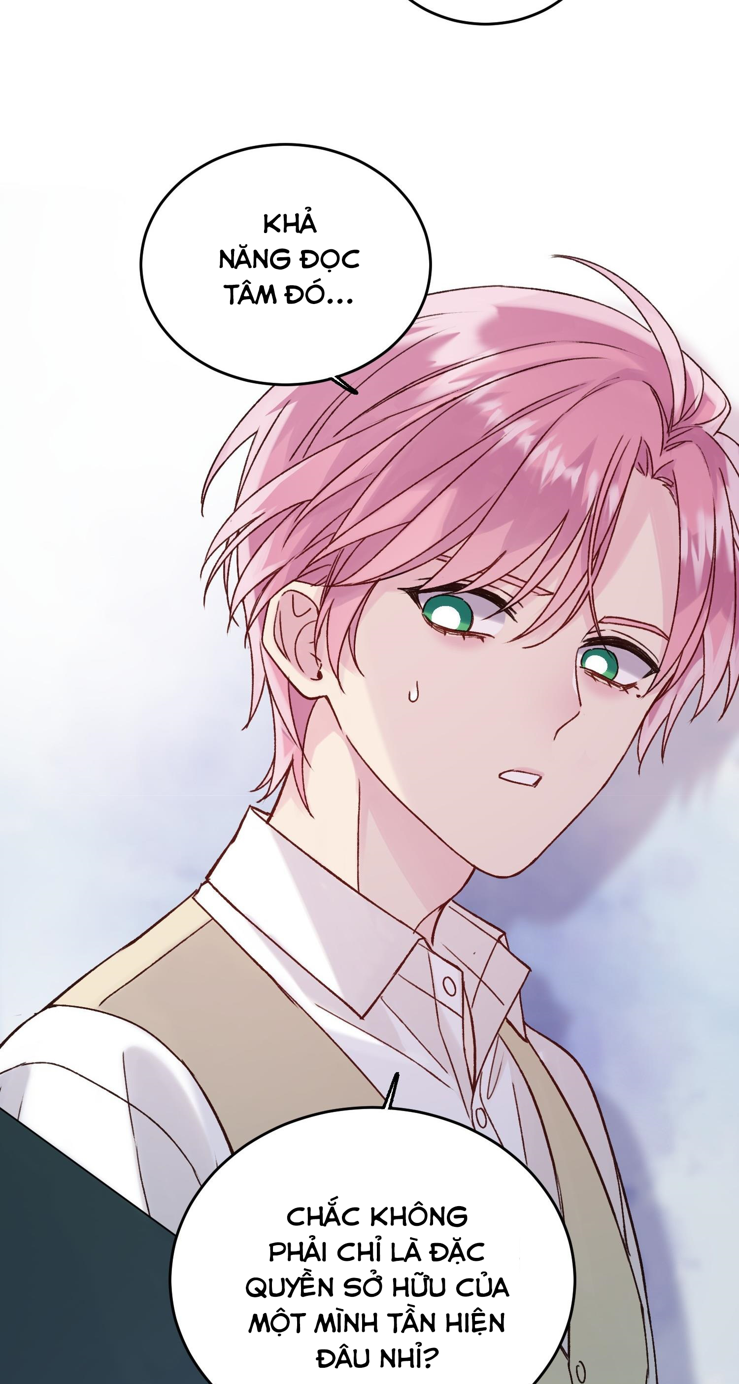 tôi phải làm một kẻ đại xấu xa chapter 80 26