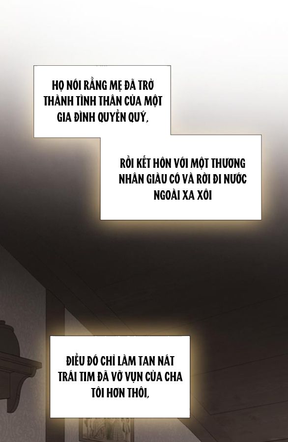 khóc đi hay là cầu xin tôi cũng được chapter 35.2 30