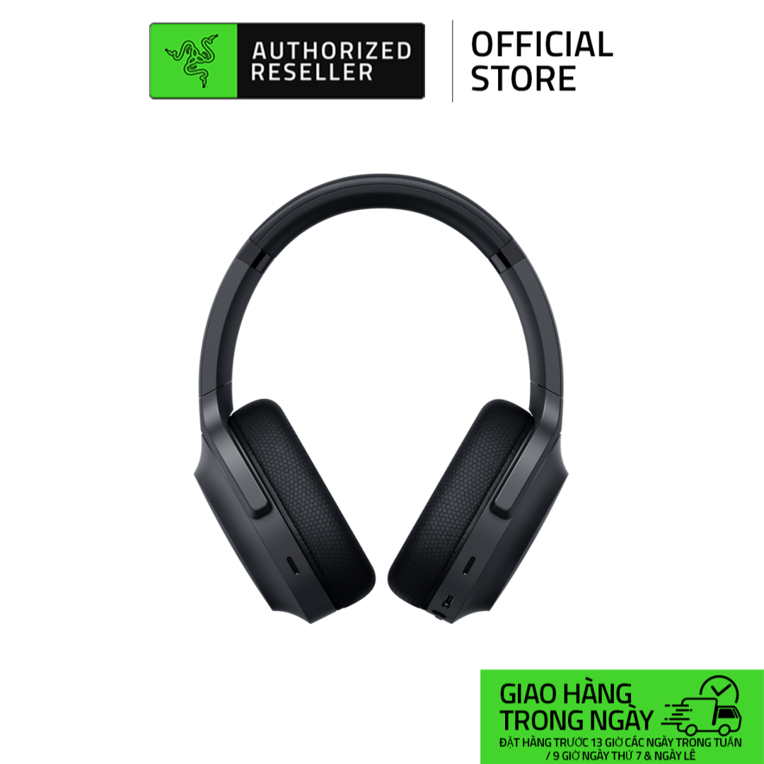 Tai nghe Razer Barracuda Gaming Headset cho Gamers (Hàng chính hãng)_RZ04-03790100-R3M1