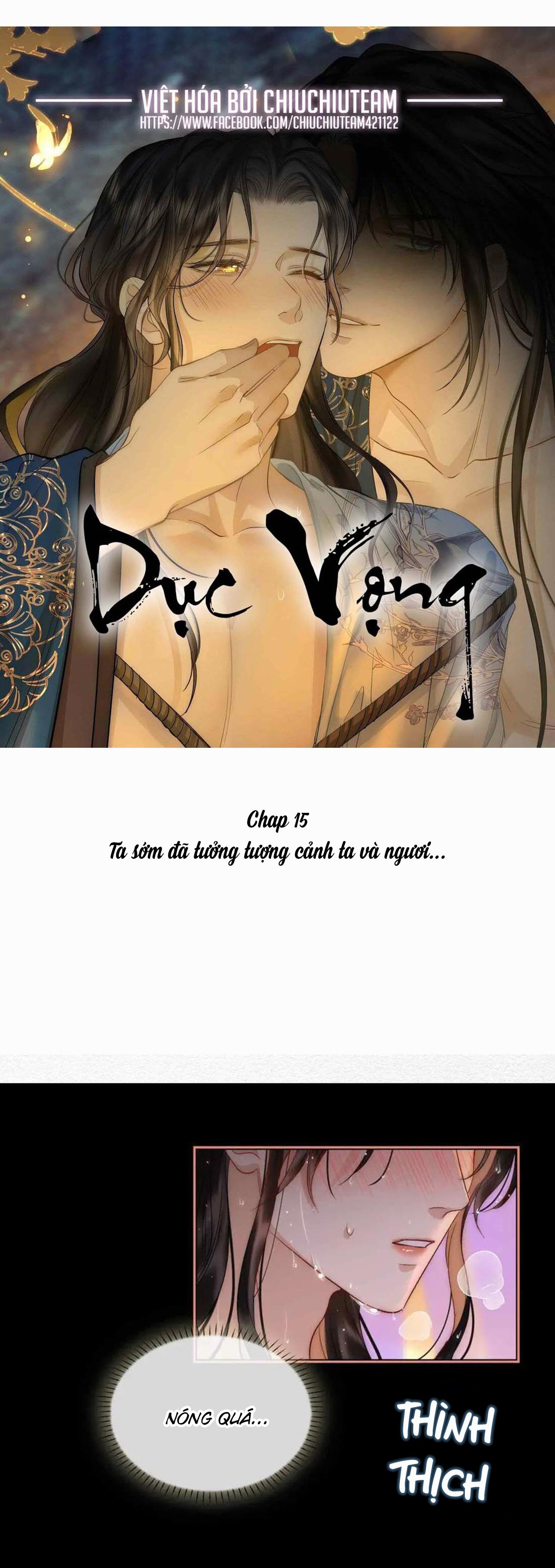 18+ dục vọng chapter 15 1