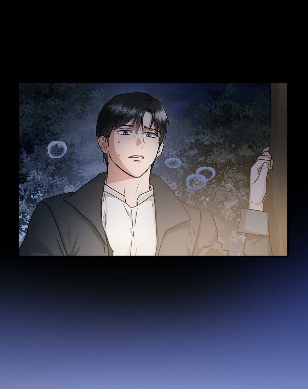 người thừa kế chapter 39 36