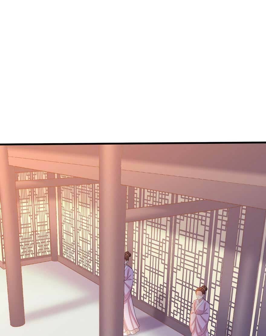 bạo quân thử yêu: yêu hậu như thử đa kiều chapter 28.2 7