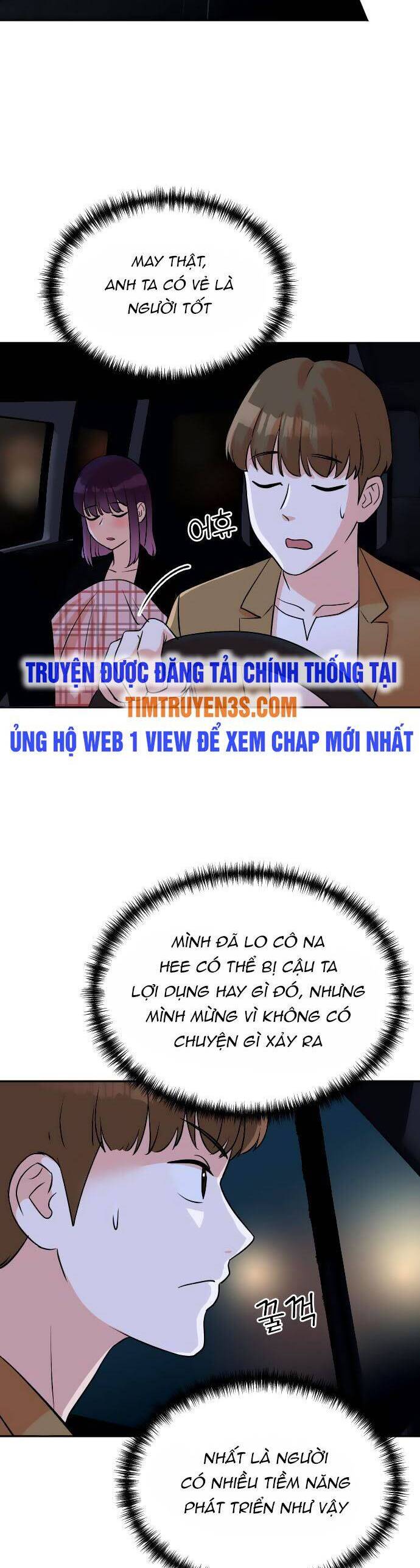 Cuộc Sống Thứ Hai Của Nhà Sản Xuất Chapter 27 - Trang 11