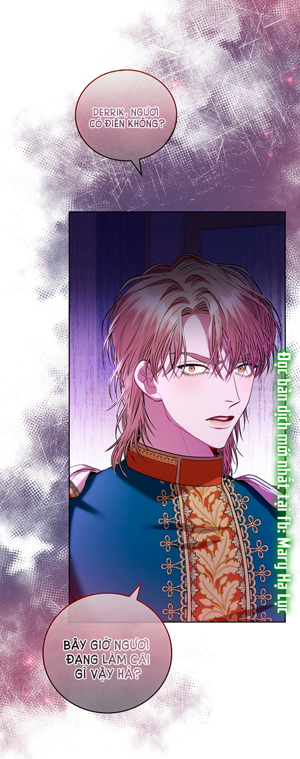 trở thành thư ký của bạo chúa chapter 71 48