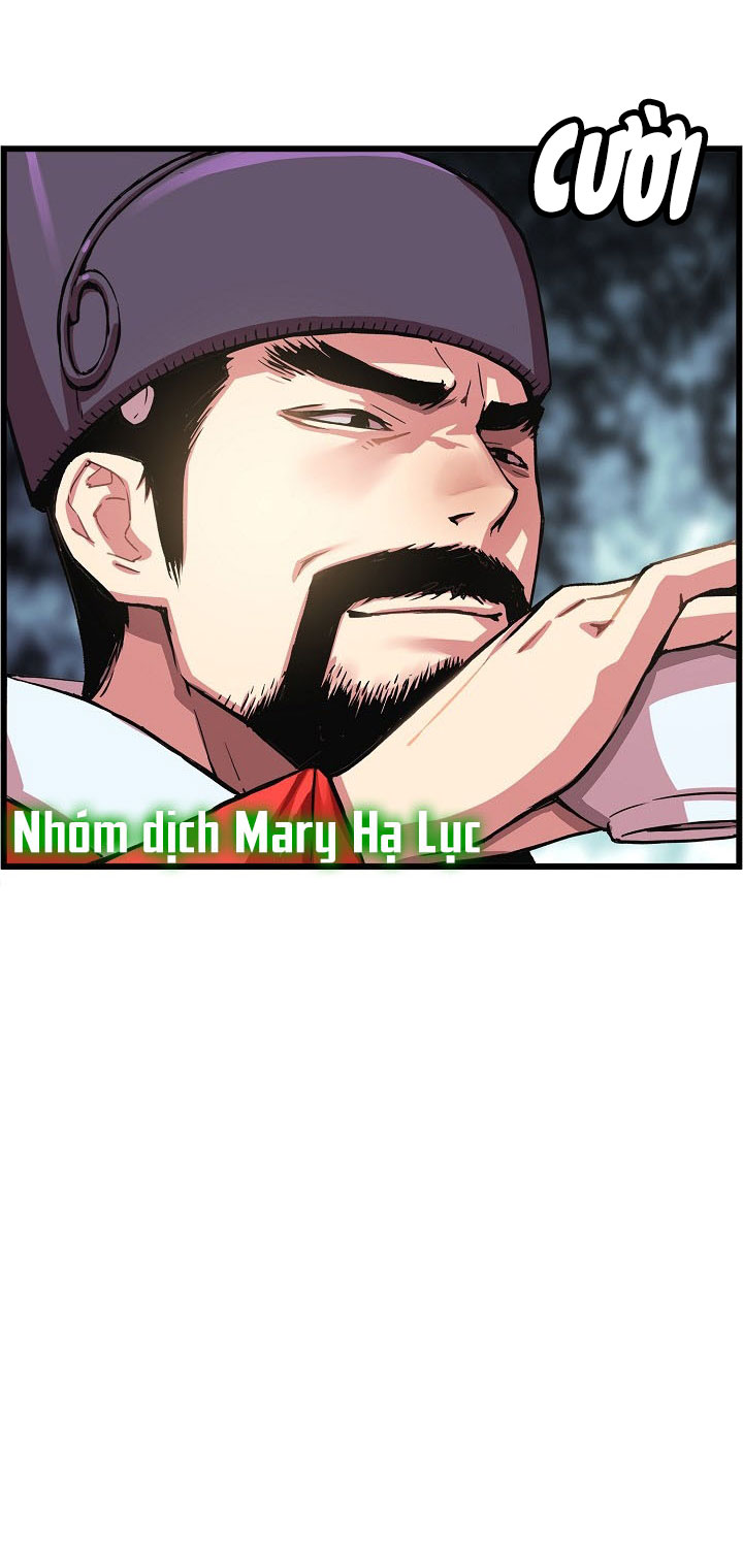 tôi sẽ sống như một hoàng tử chapter 27 18