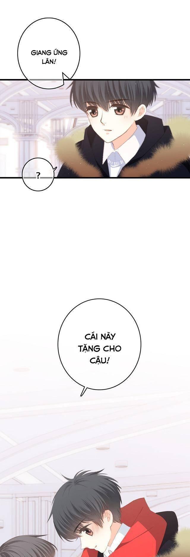 con tim rung động 2 chapter 100.2 5