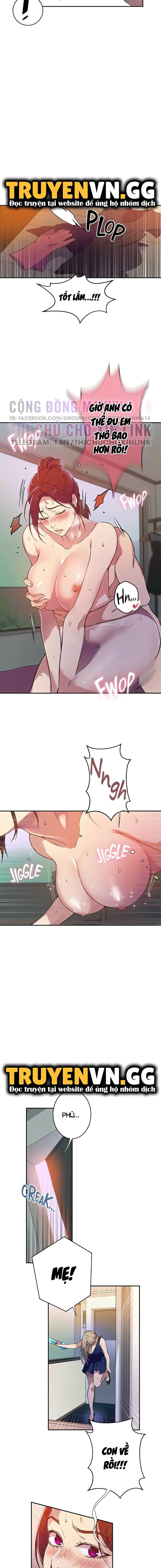 lớp học gia đình – secret class chapter 209 4