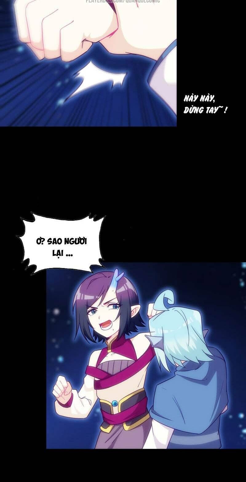 khởi đầu bằng một con côn chapter 52 18