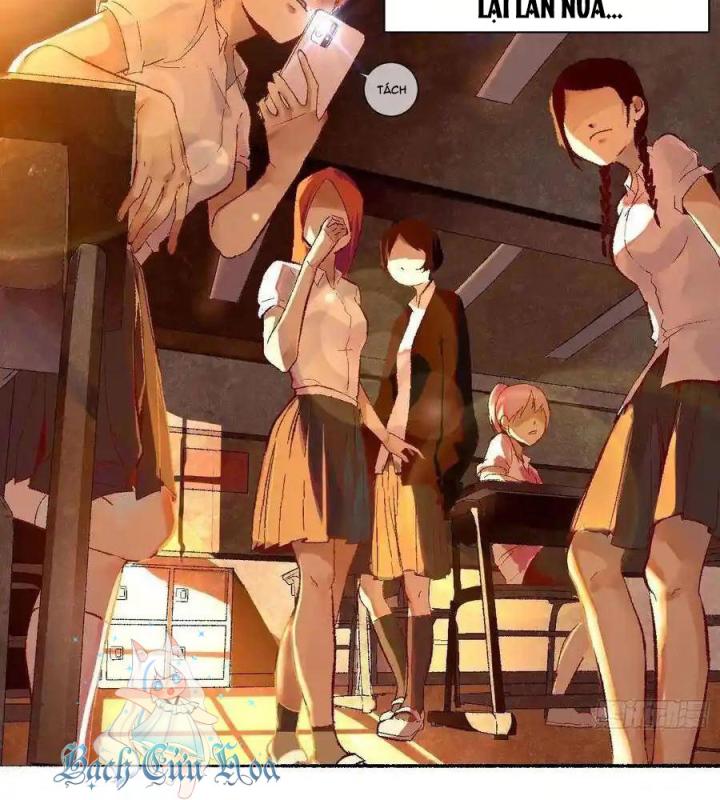 vlog tâm linh chapter 1 46