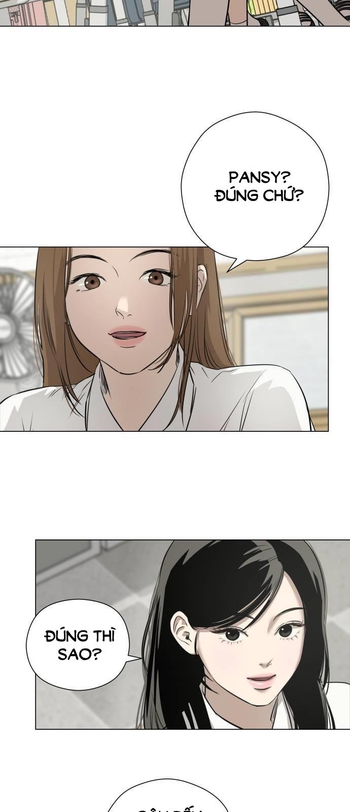 nữ anh hùng - truyện ngắn chapter 3.2 4