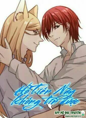 hồ tiên này không tin được chapter 14 1