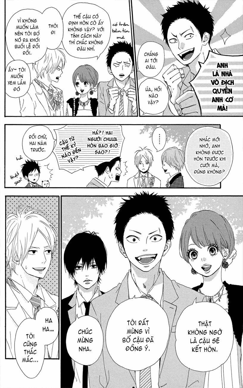 yume miru taiyou chapter 47 24