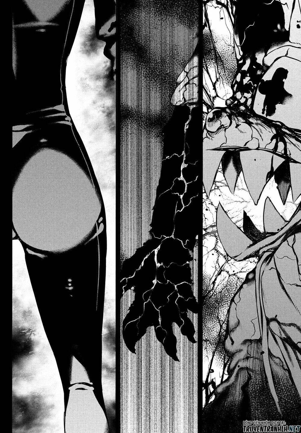 gleipnir - sợi xích thần chapter 60 31