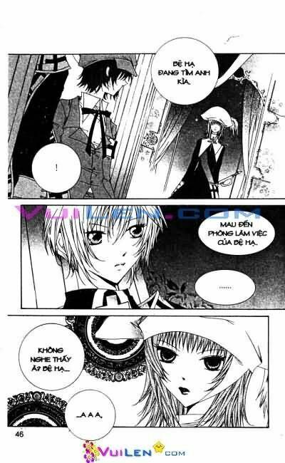 tiểu nữ vương chapter 3 46