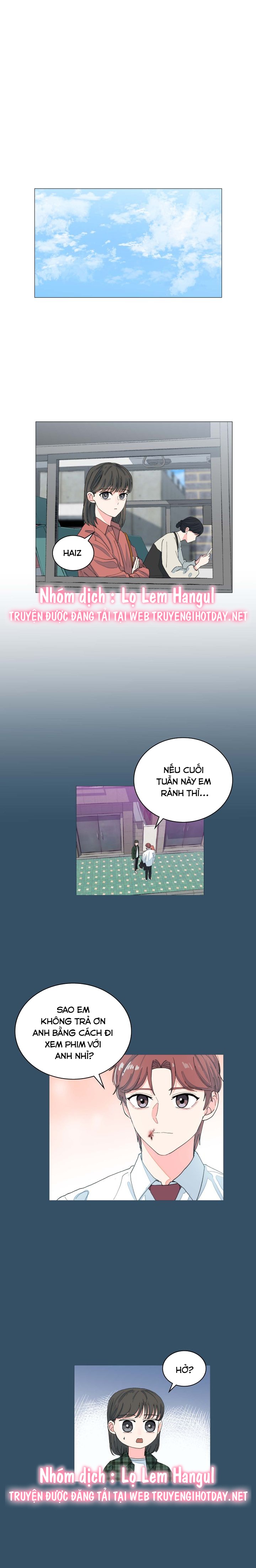 lọ lem hangul coming soon chapter 31 1