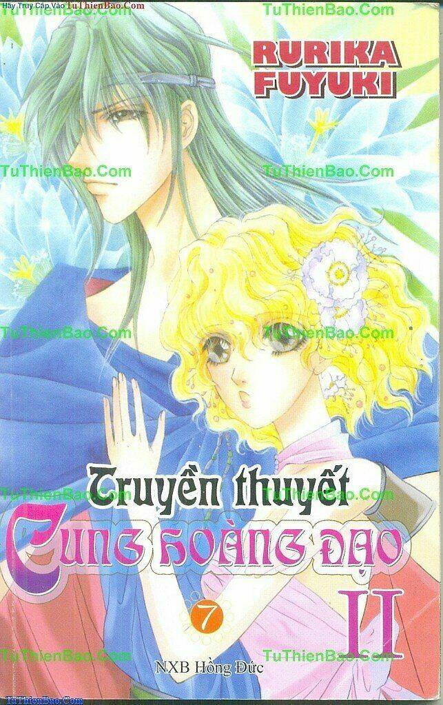 aries - thần thoại 2 chapter 7 1