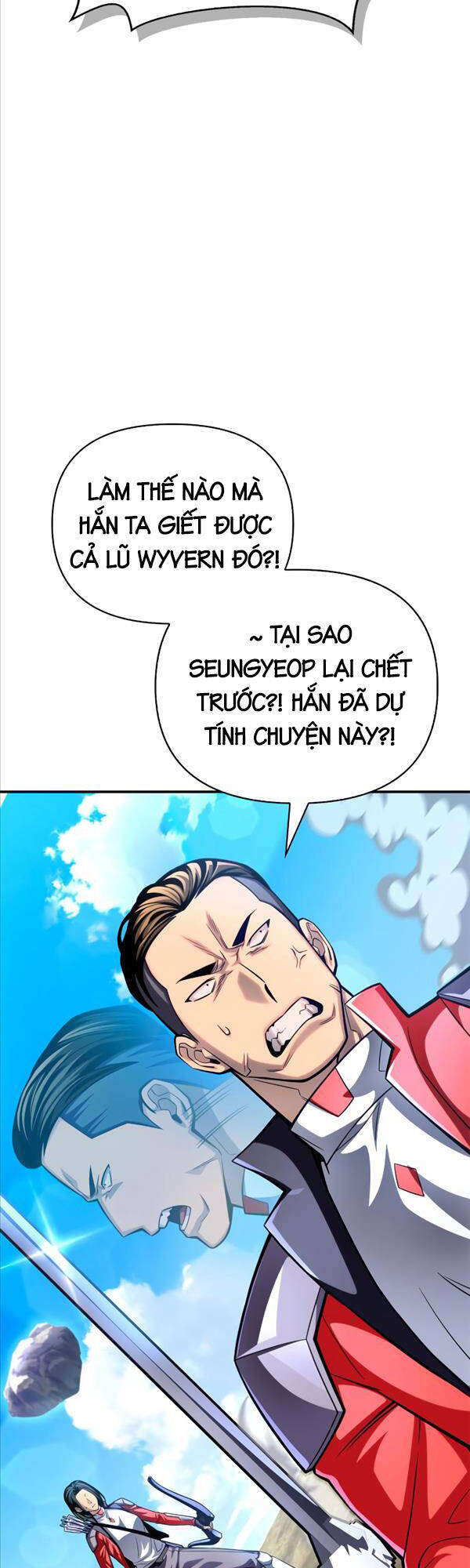 cuộc chiến siêu nhân chapter 45.2 63