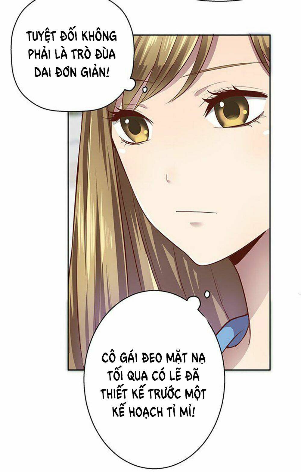 khi trò chơi ác ma bắt đầu chapter 7 32