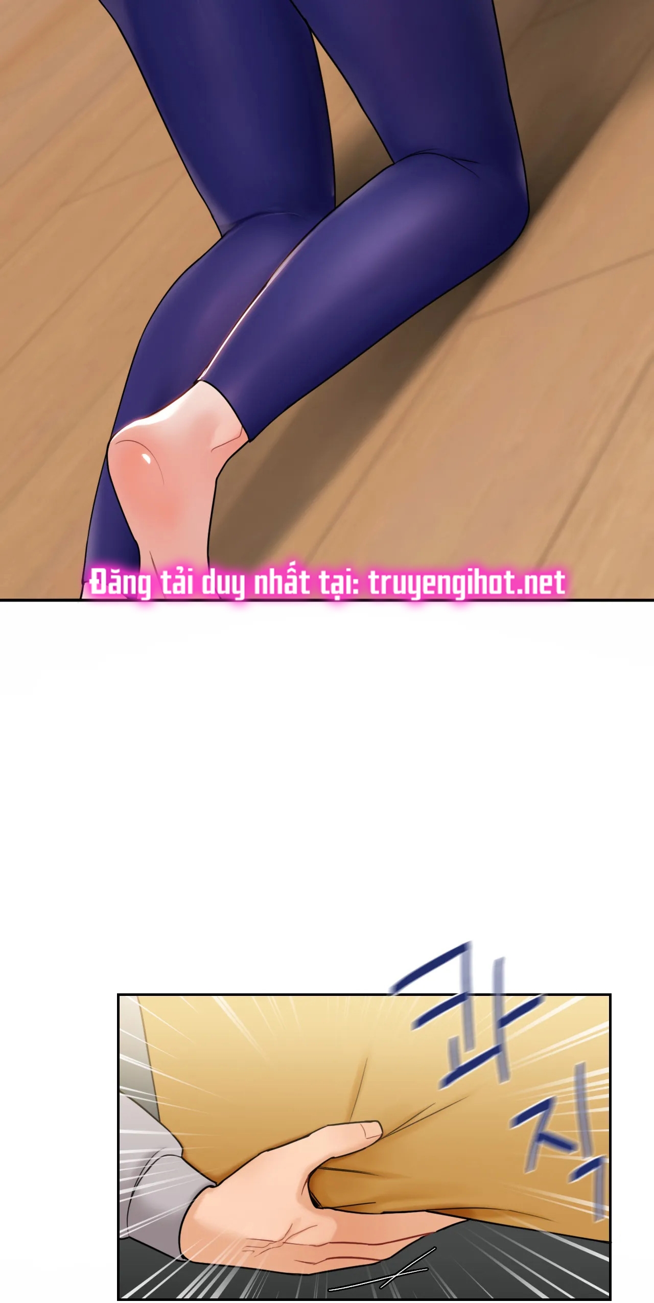 [18+] không là bạn bè chapter 4.1 10