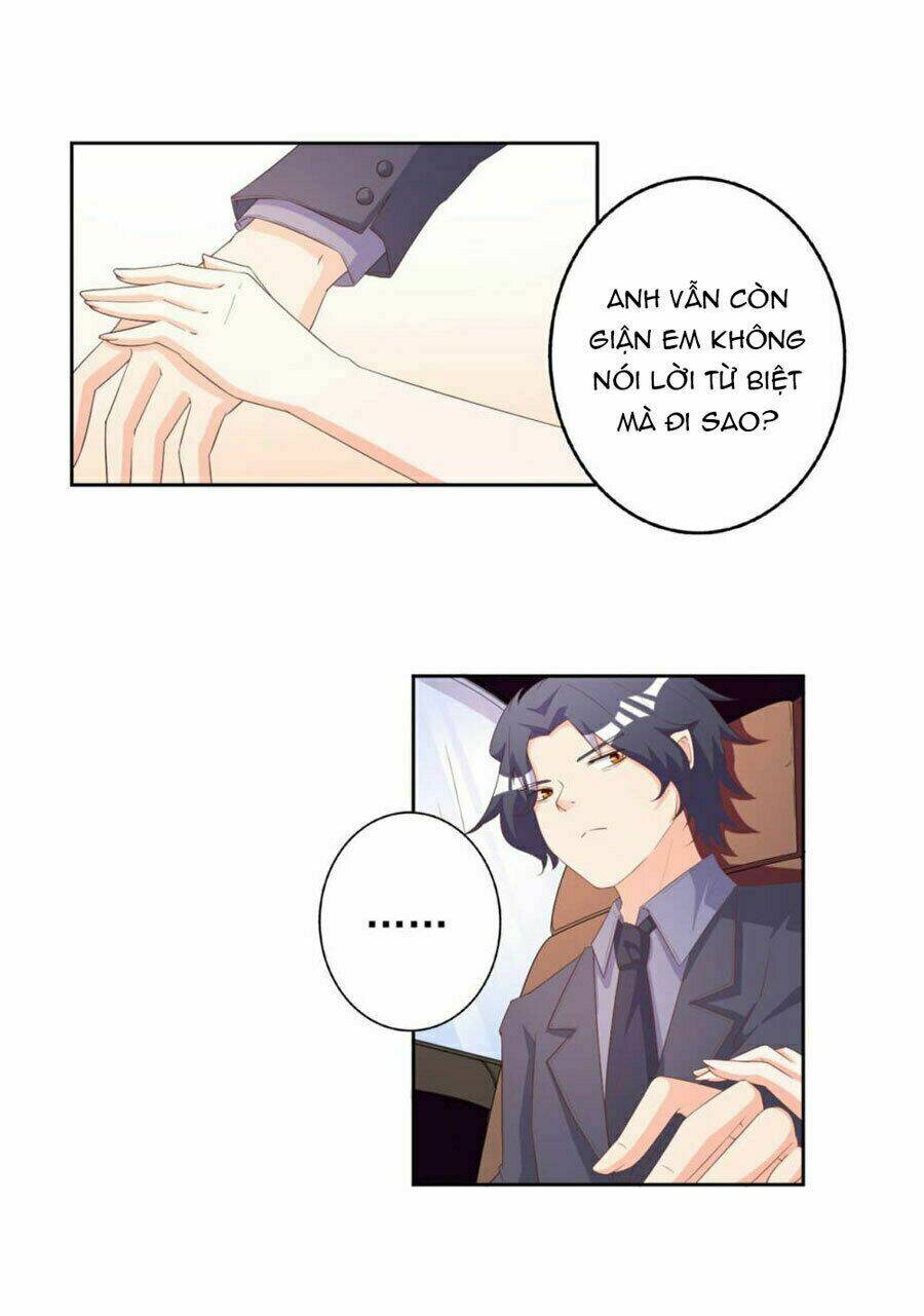 hôn nhân dục vọng: thiếu gia nhẹ một chút! chapter 53 6