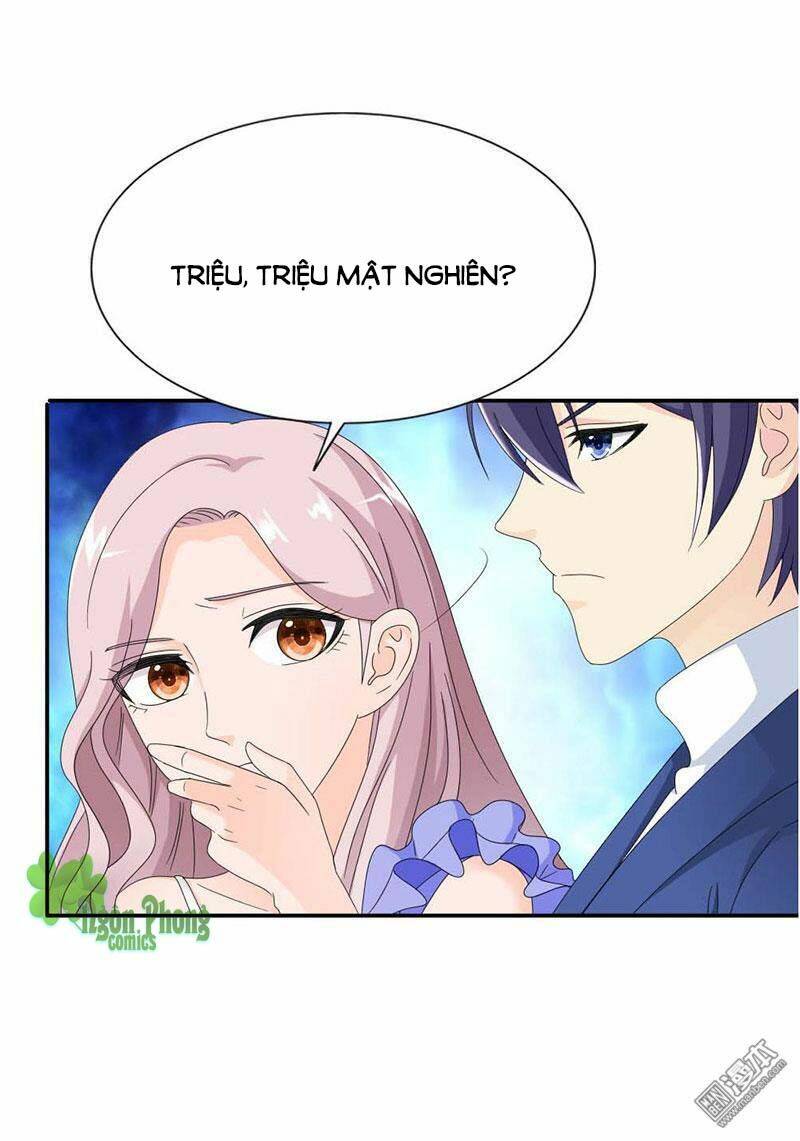 em vẫn còn nhỏ chapter 103 31