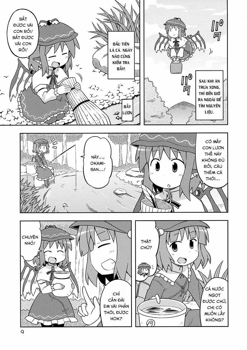 touhou dj chapter 2 10