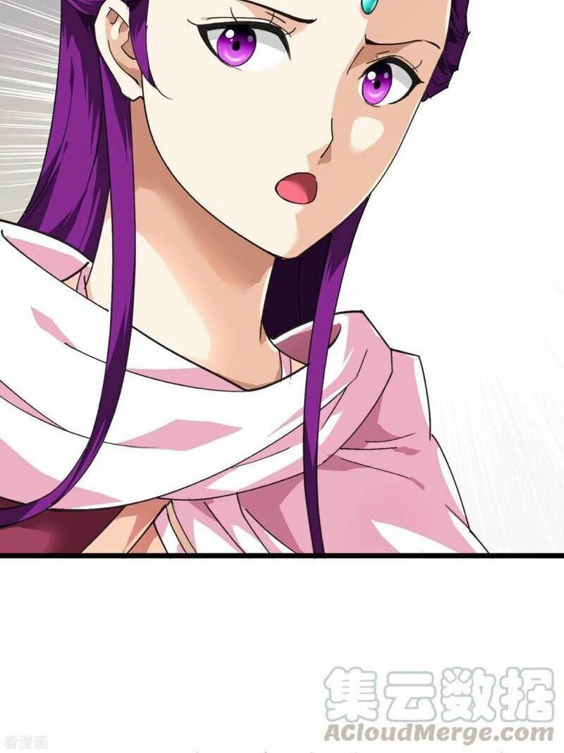 trọng sinh ta là đại thiên thần chapter 84 5