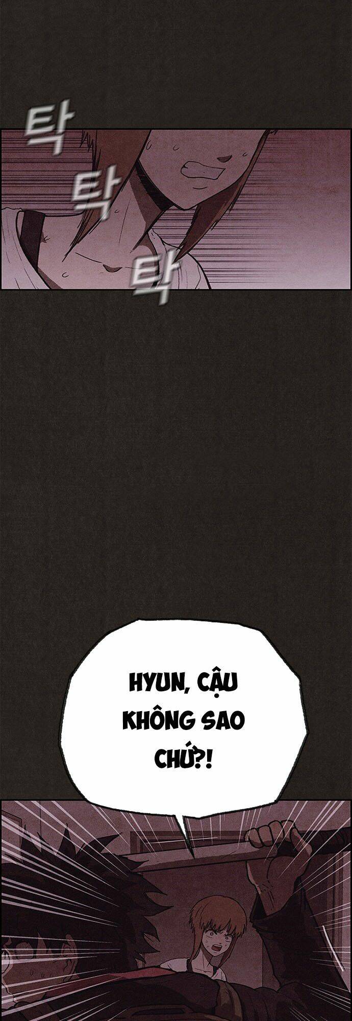 quái vật tại chung cư xanh chapter 104 15