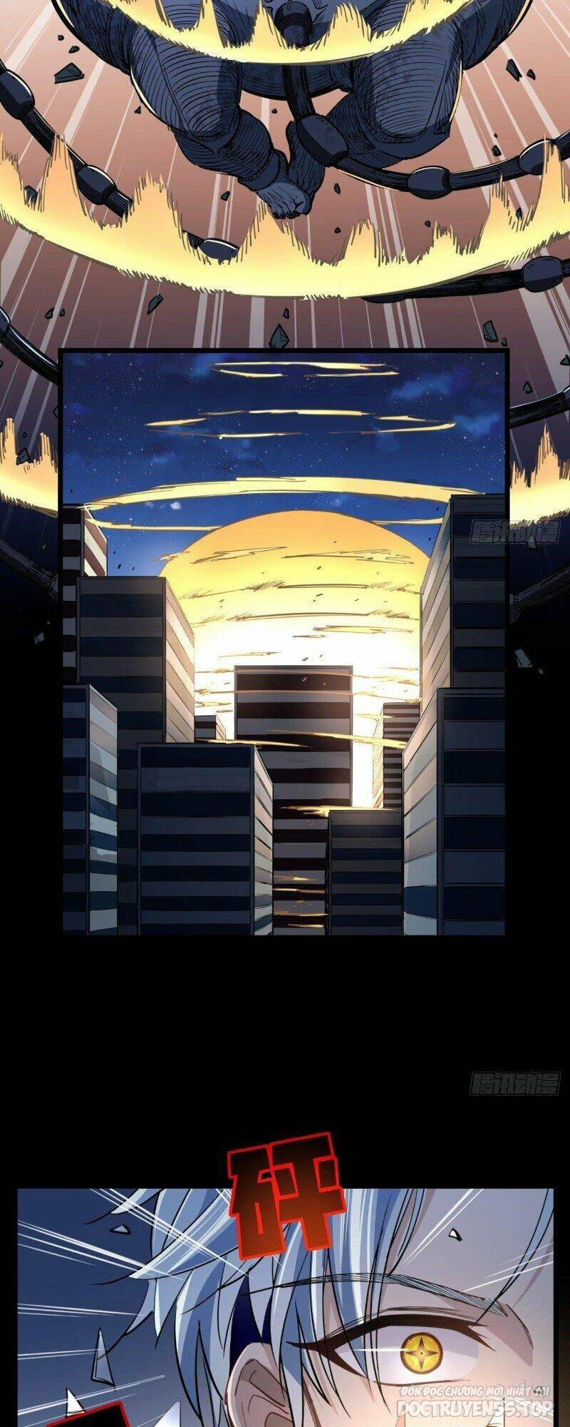 giải cứu 99 nữ chính ở mạt thế chapter 25 24