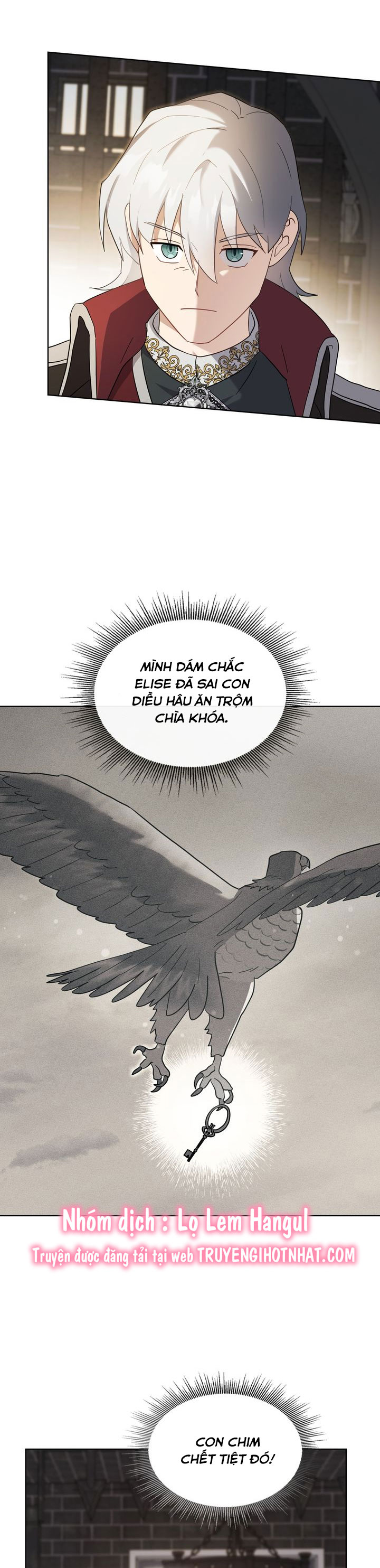 công chúa muôn loài chapter 121 7