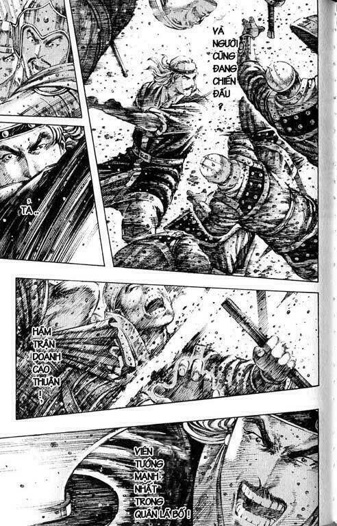 Hoả Phụng Liêu Nguyên chapter 240.2 105