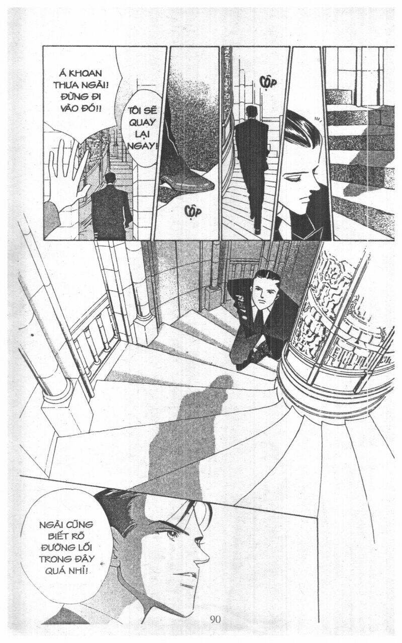 nàng tiên ánh trăng - kaguya hime chapter 21 90