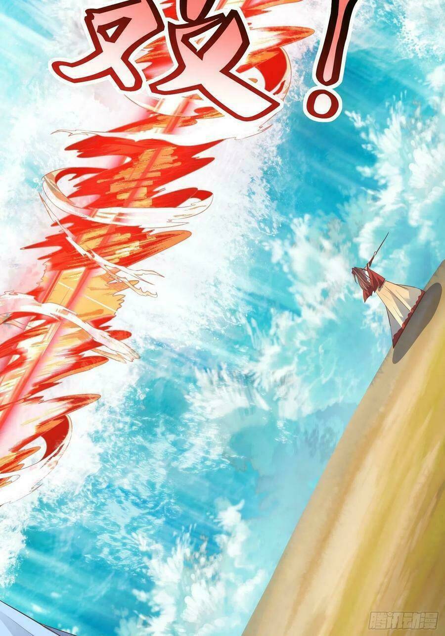 đỉnh cấp phản phái đại sư huynh chapter 47 16