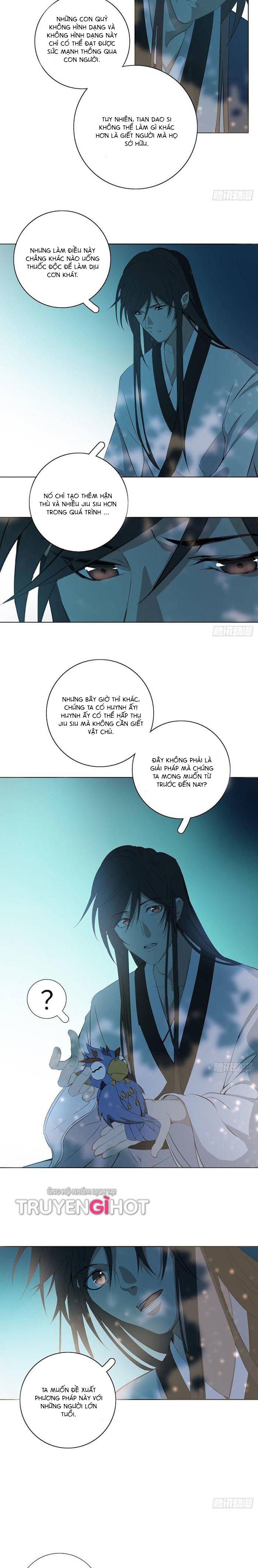 bài thánh ca nagano chapter 15 15