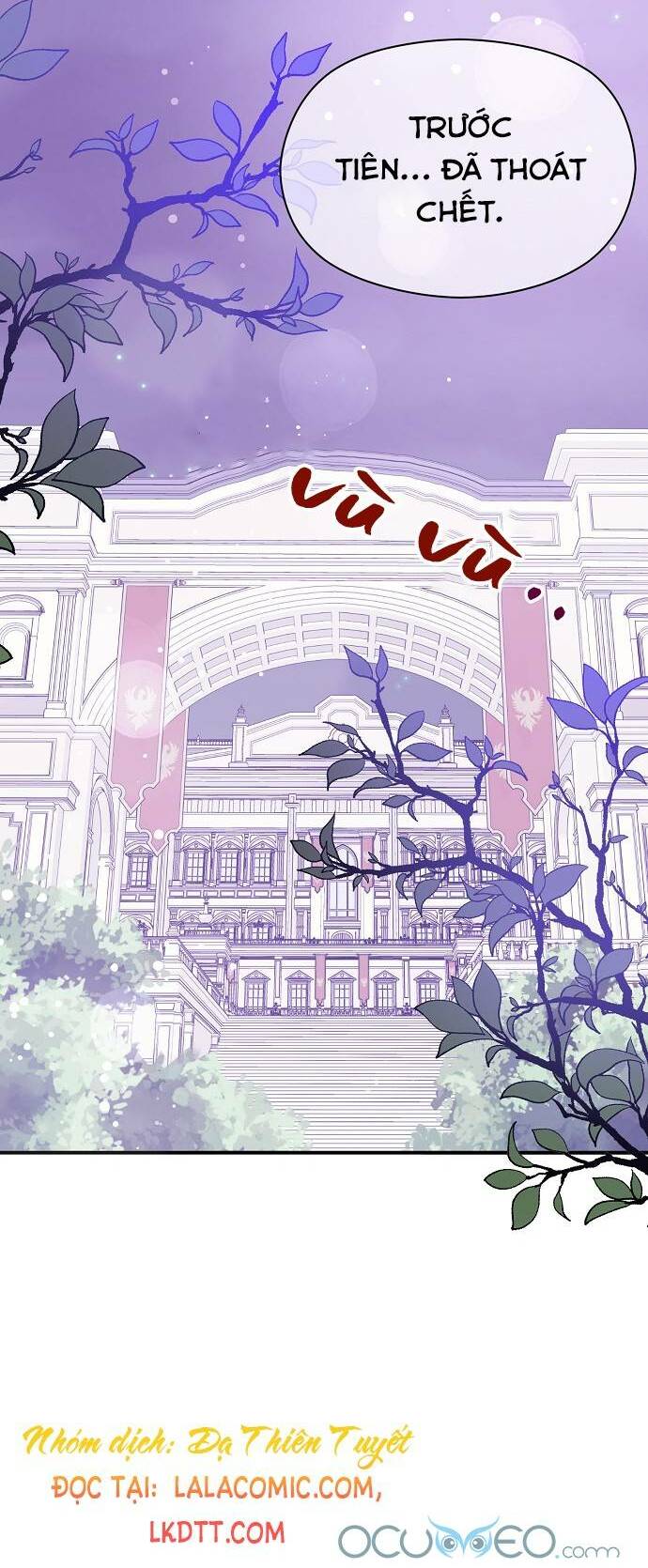 tôi không cố ý quyến rũ nam chính đâu! chapter 30 58