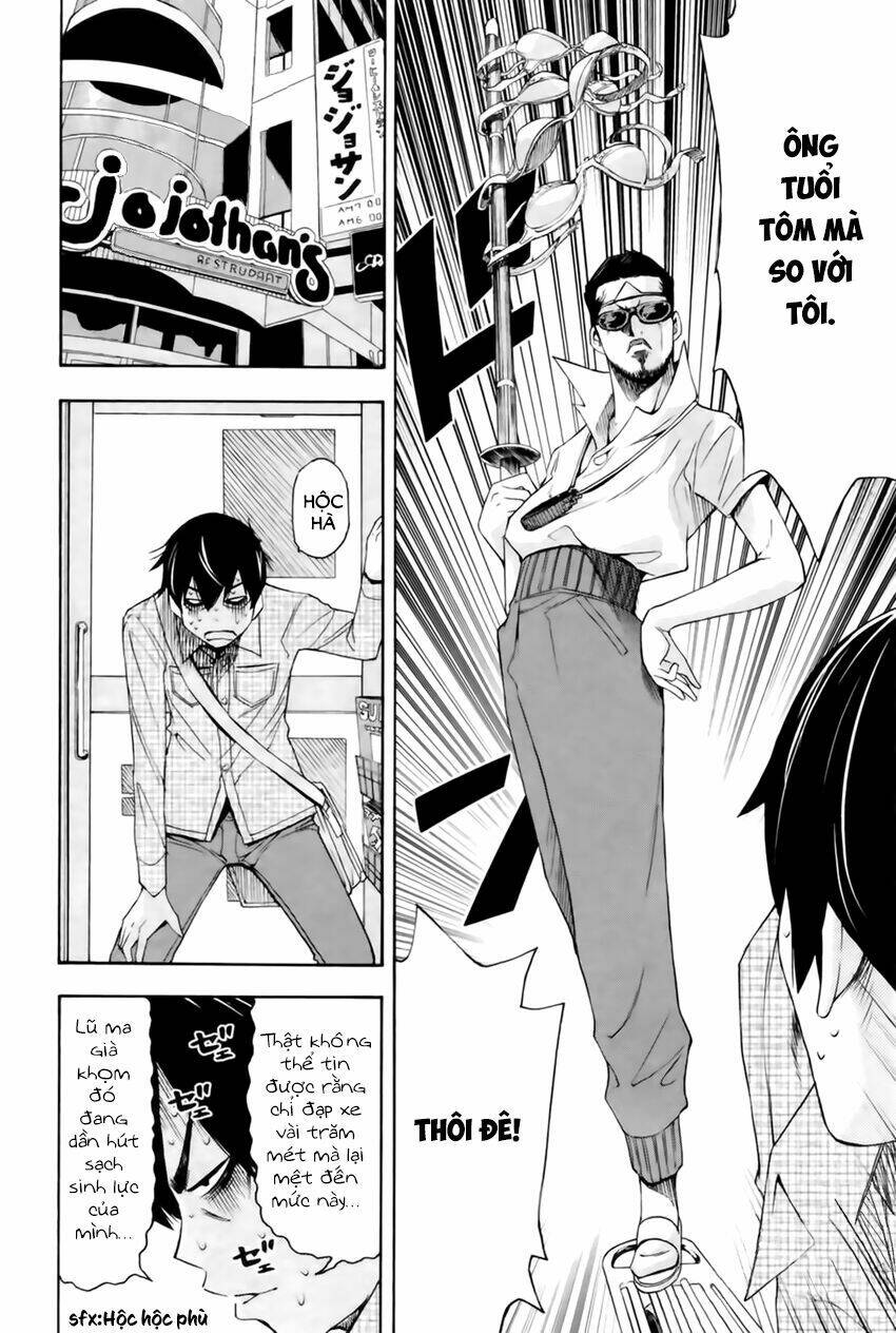 love riron chapter 13 12