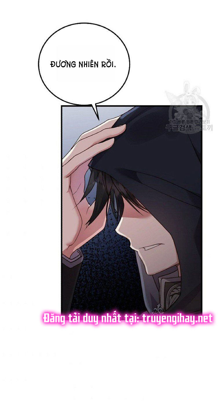 trở thành vợ thái tử quái vật chapter 58.1 30