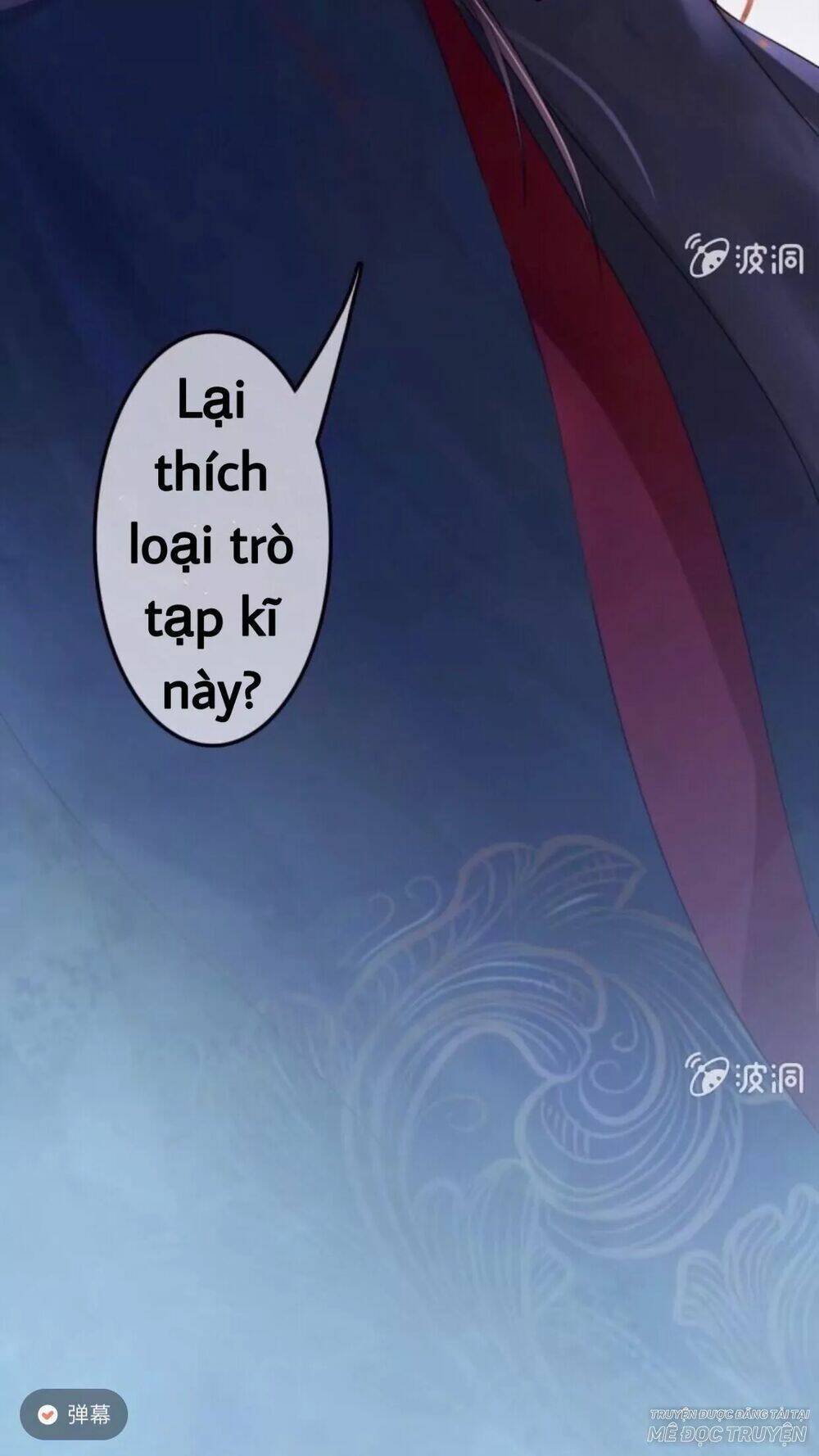 sủng phi của vương chapter 50 26