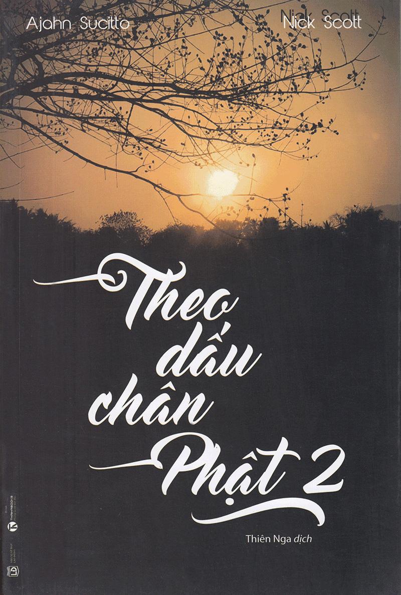 Hình ảnh Theo Dấu Chân Phật (Tập 2)