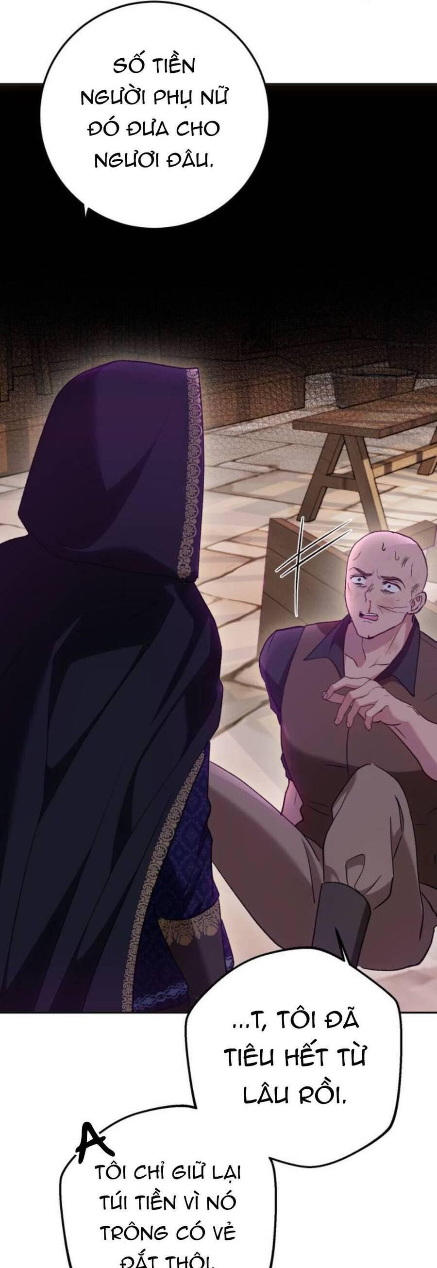 đại úy! chiến trường lần này là nơi này sao? chapter 46.1 6