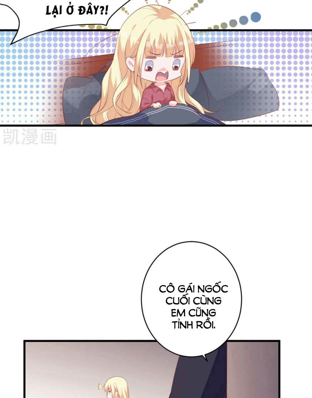 nam thần bóng tối không nghe lời chapter 7 4