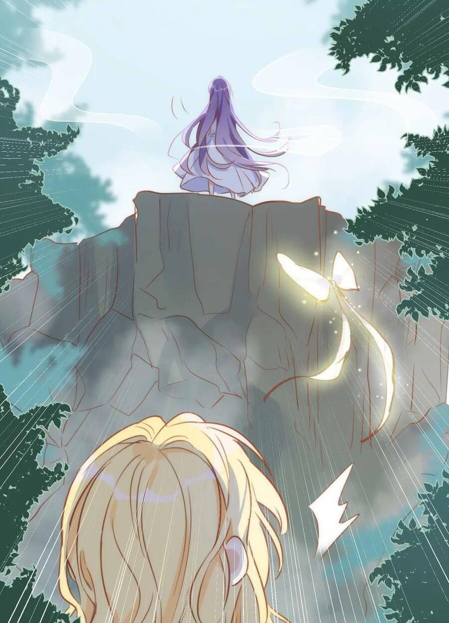 tình địch quái gở lại tăng thêm rồi chapter 38 40