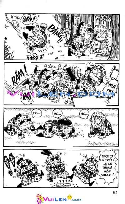 ninja loạn thị chapter 8 81