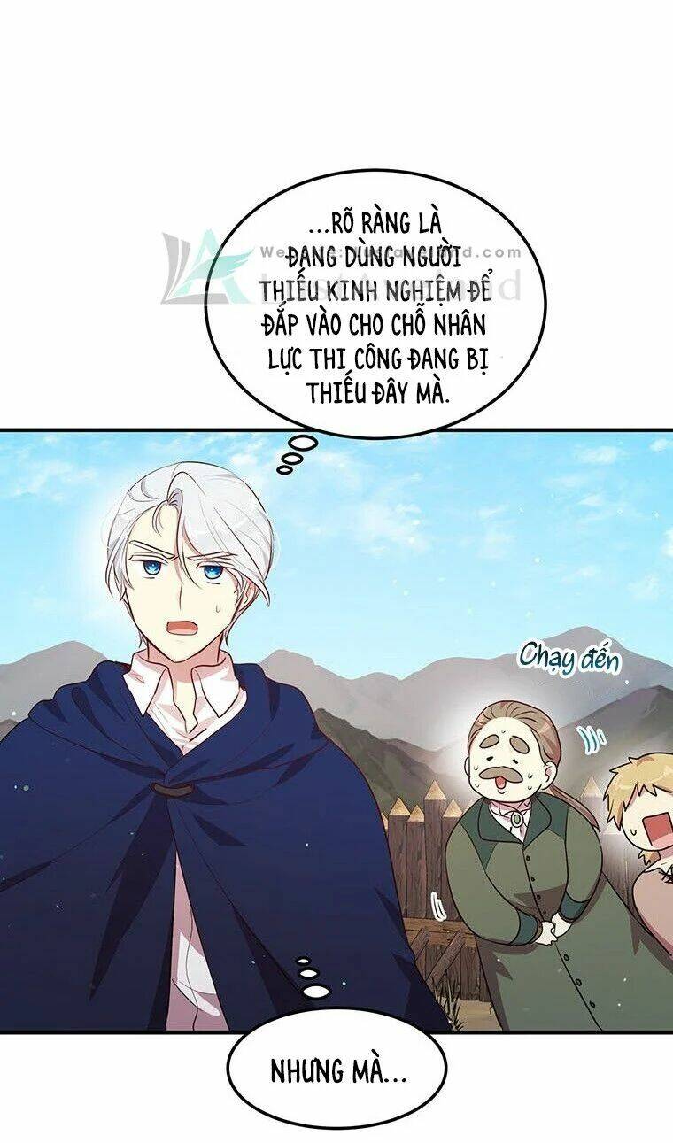 công tước, loạn vừa thôi! chapter 117.5 8