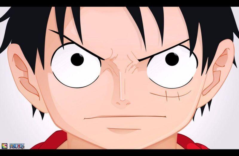 đảo hải tặc - one piece chapter 675 21